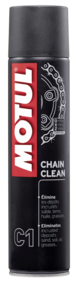    Motul C1 Chain Clean