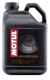 Motul A1 Air Filter Clean   
