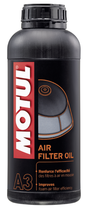 Motul A3 Air Filter Oil    