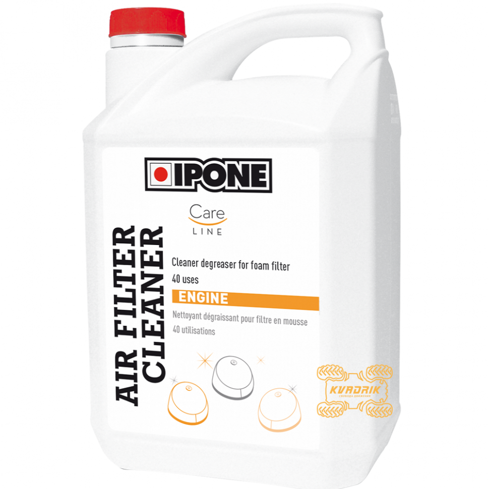 Ipone AIR FILTER CLEANER   