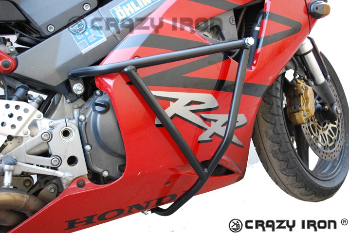 Crazy Iron   Honda CBR954RR 2002-2003 +   