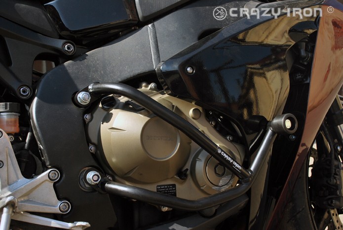 Crazy Iron   Honda CBR1000RR 2008-2011 +   