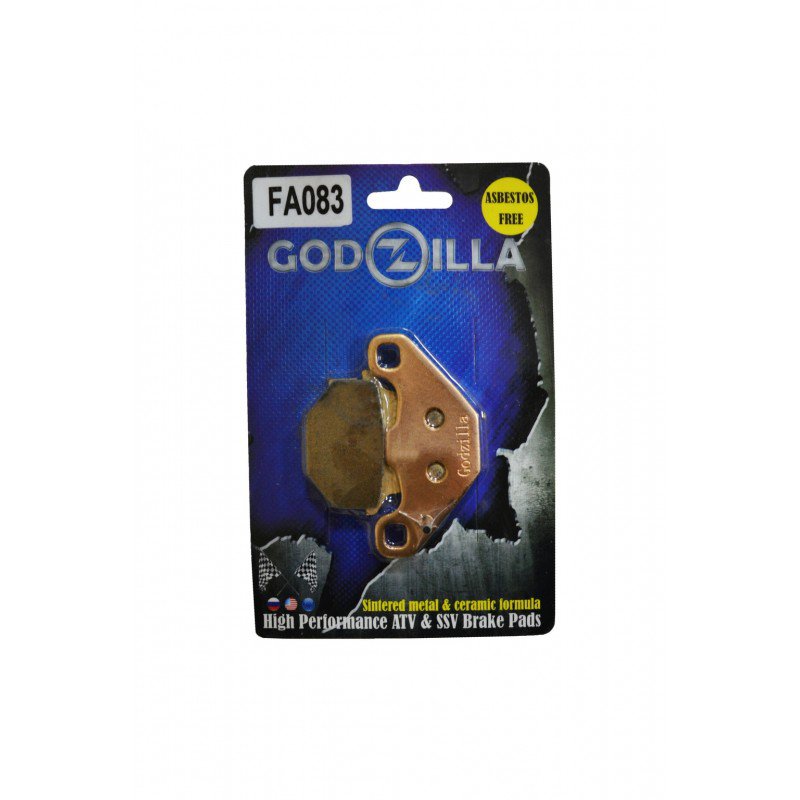   Godzilla FA083 