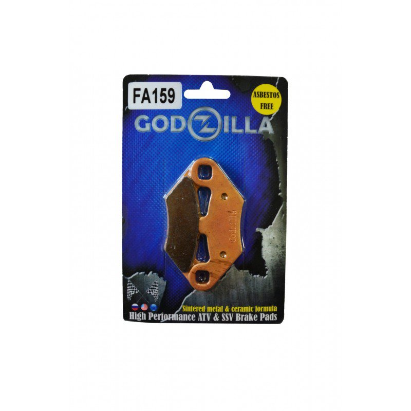   Godzilla FA159 