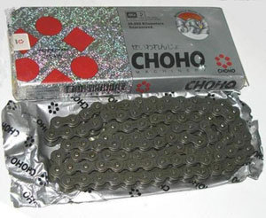  Choho 520SX - 114 