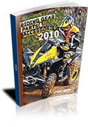 Can-Am Riding Gear, Parts & Accessories