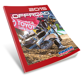 Parts Unlimited Offroad 2015
