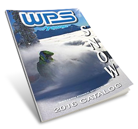 Western Power Sports Snowmobile 2016