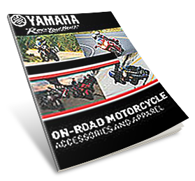 Yamaha On-Road Motorcycle