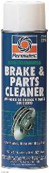 Permatex® brake and parts cleaner