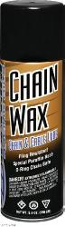 Maxima chain wax