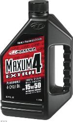 Maxima maxum 4 extra and ultra racing