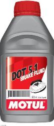 Motul brake fluid