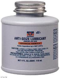 Permatex® anti-seize lubricant