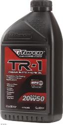 Torco tr-1 mpz motorcycle engine oil