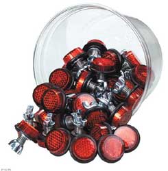 Chris products mini - reflectors