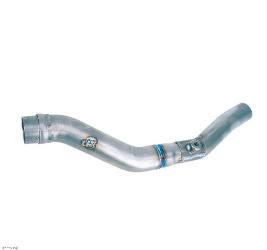 Fmf factory 4.1 slip-on 4-stroke exhaust