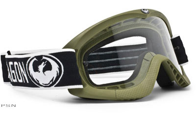 Dragon alliance youth goggle