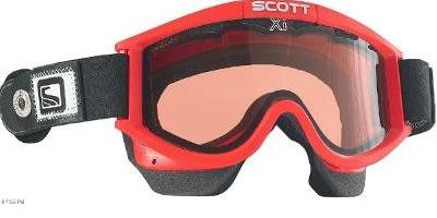 Scott 87 otg turbo speed strap