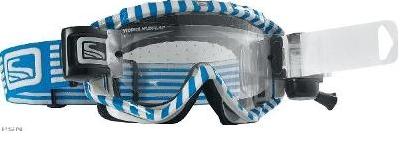 Scott nsxi / 89xi goggles  with works film systems