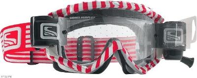 Scott nsxi / 89xi goggles  with works film systems