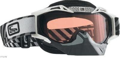 Scott voltage pro air snow