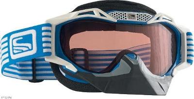 Scott voltage pro air snow