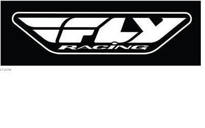 Fly racing decals and stickers