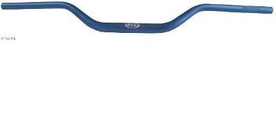 Fly racing aero tapered handlebars