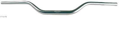 Fly racing aero tapered handlebars