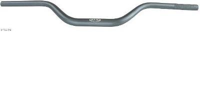 Fly racing aero tapered handlebars