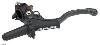 Sunline ec2 clutch assembly