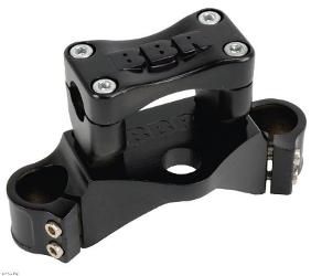 Bbr motorsports triple clamps