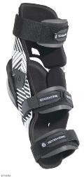 Sixsixone® mx3 knee braces