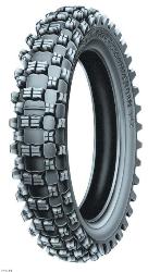 Michelin s12™ soft terrain