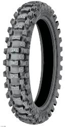 Michelin starcross® mh3  hard / intermediate