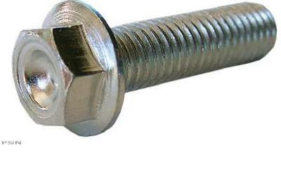 Bolt™ small hex head flange bolts, jis