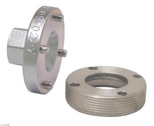 Motion pro® seal / bearing retainer tool