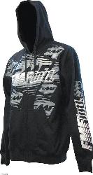 Fmf fleece hoodies