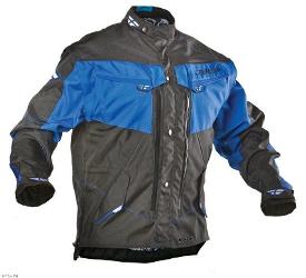 Fly racing "patrol" jackets