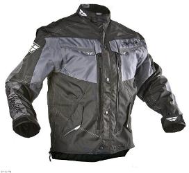 Fly racing "patrol" jackets