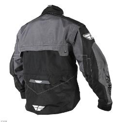 Fly racing "patrol" jackets