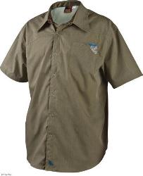 Fly racing “pin-stripe” shirt