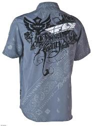 Fly racing “roadster” shirt