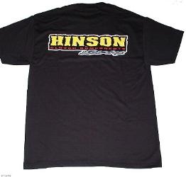 Hinson casual wear t-shirts