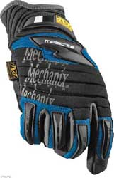 Mechanix wear m-pact ii glove