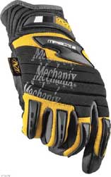 Mechanix wear m-pact ii glove