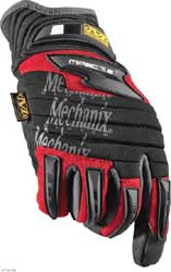 Mechanix wear m-pact ii glove