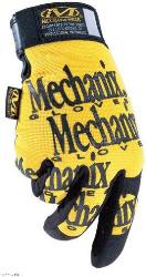 Mechanix wear mechanix gloves