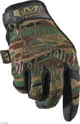 Mechanix wear mechanix gloves